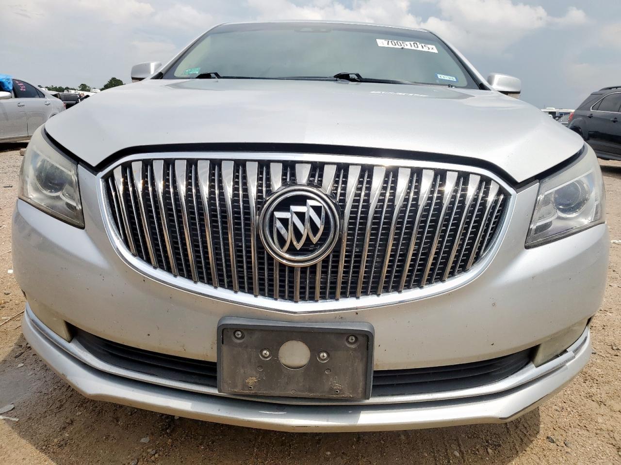 2014 BUICK LACROSSE