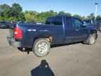 2009 CHEVROLET Silverado