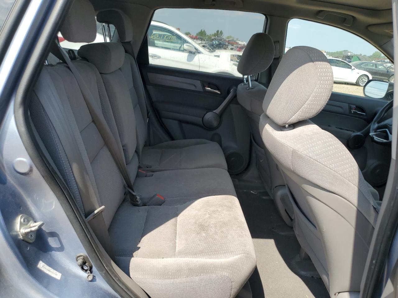 2008 HONDA CR-V