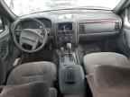 2000 JEEP Grand Cherokee