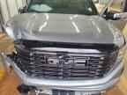 2025 GMC Sierra