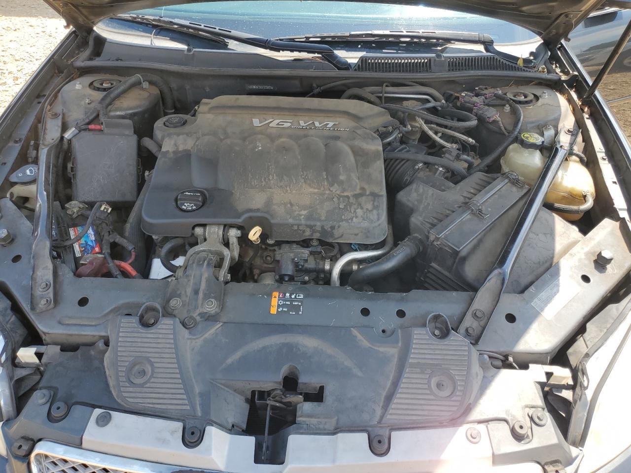 2013 CHEVROLET IMPALA