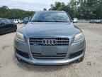 2008 AUDI Q7