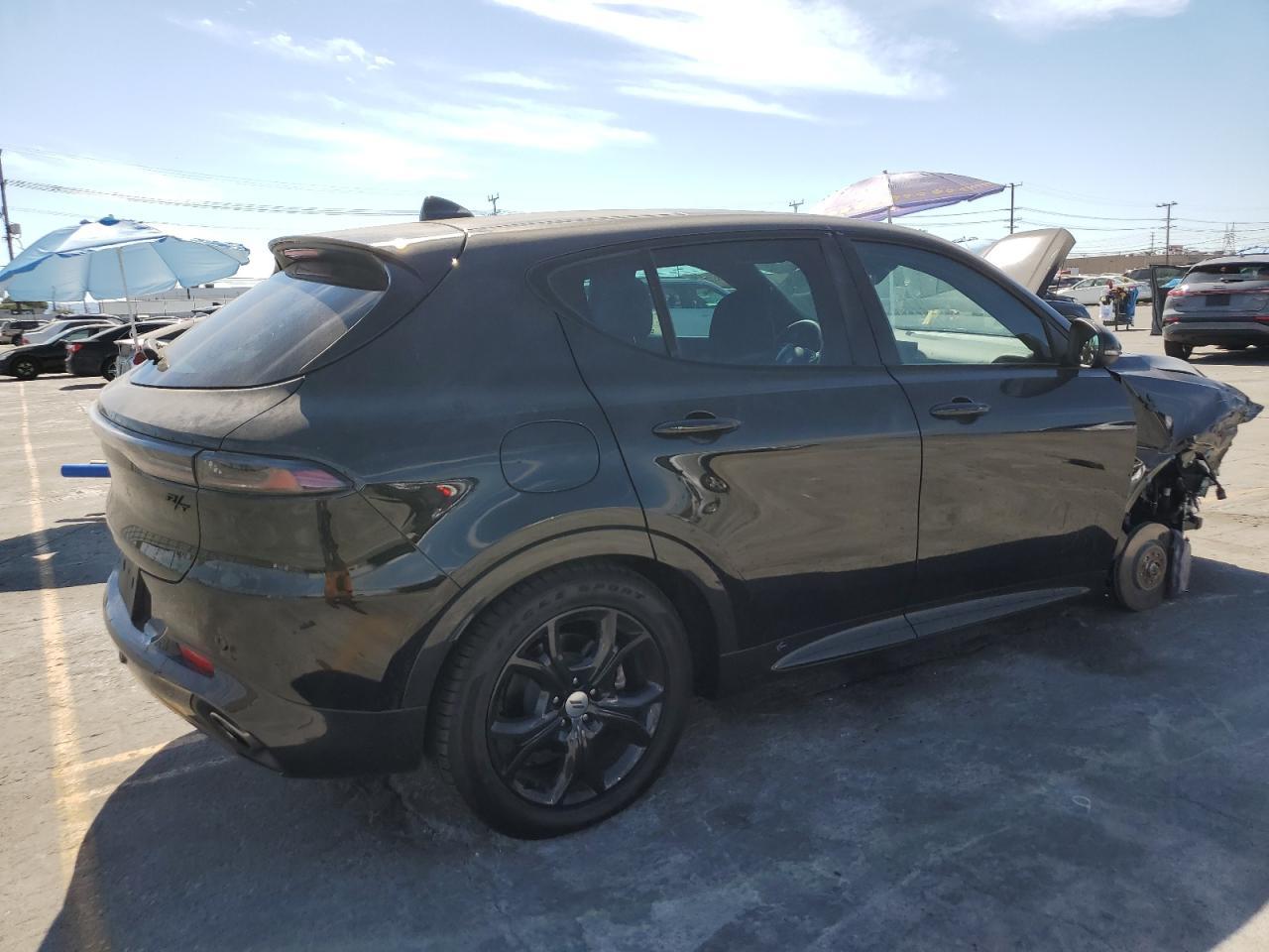 2024 DODGE Hornet