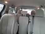 2012 TOYOTA SIENNA