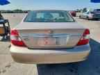 2002 TOYOTA CAMRY