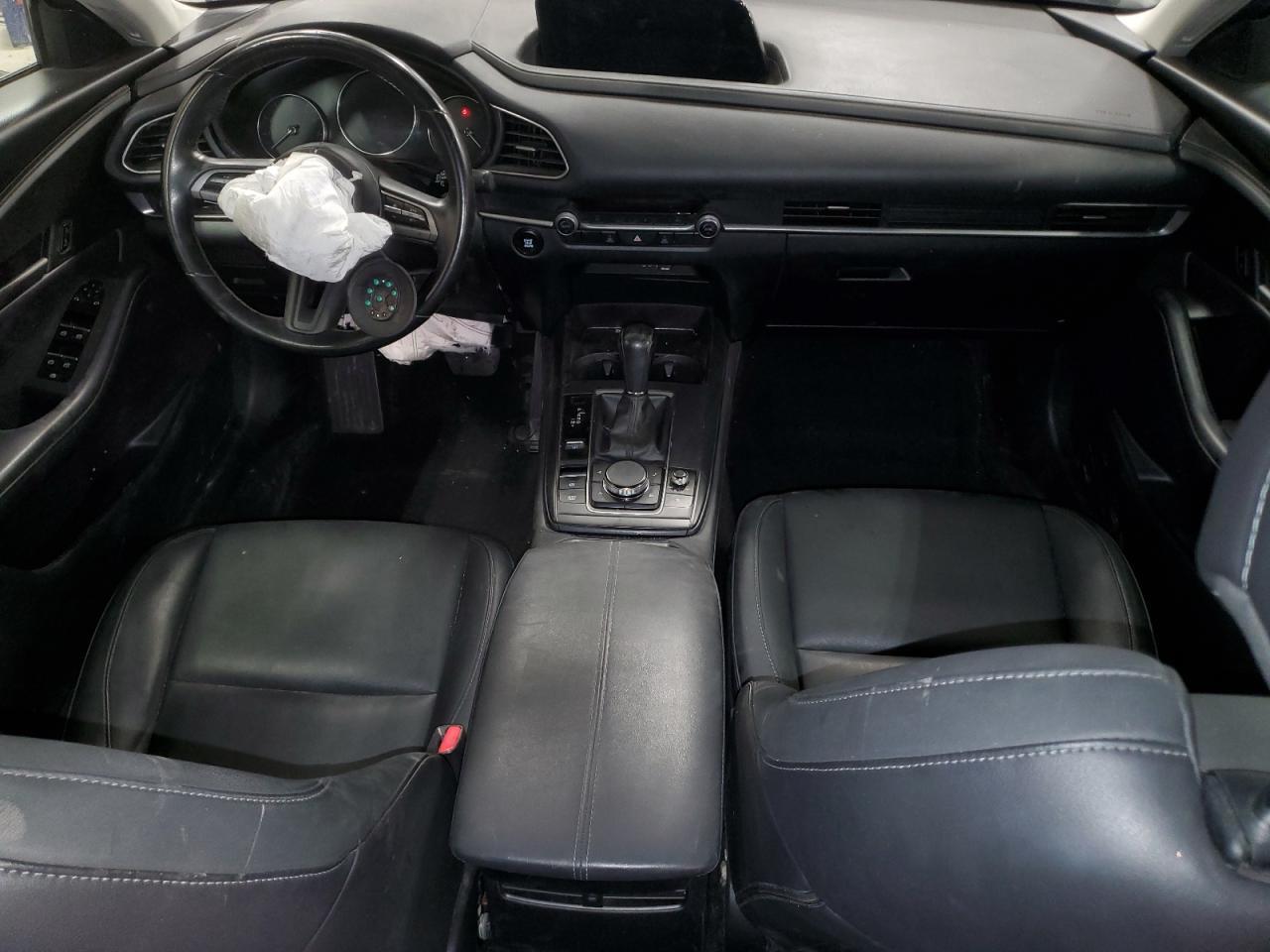 2021 MAZDA CX-30