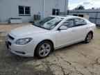 2010 CHEVROLET MALIBU