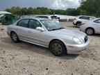 2005 HYUNDAI SONATA