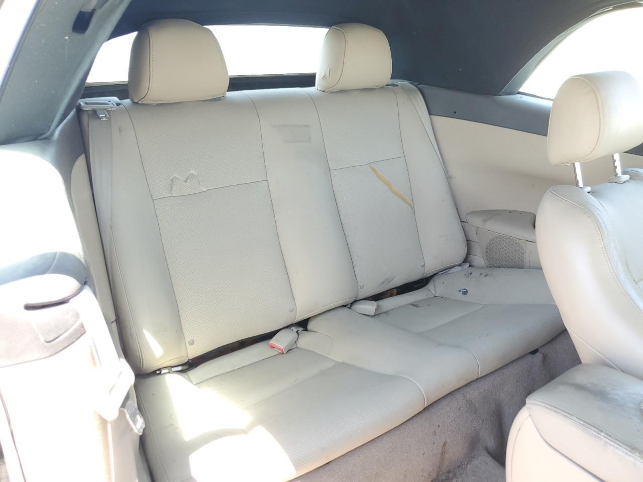 2006 TOYOTA CAMRY