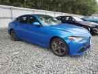 2017 ALFA ROMEO Giulia