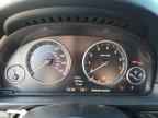 2011 BMW 5 series