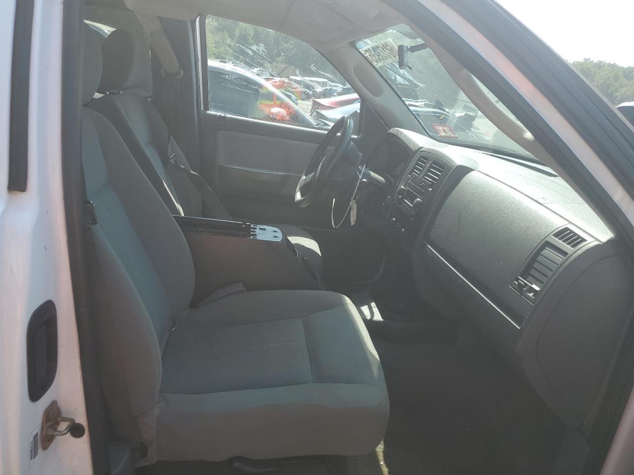 2006 DODGE Dakota
