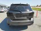 2015 DODGE JOURNEY