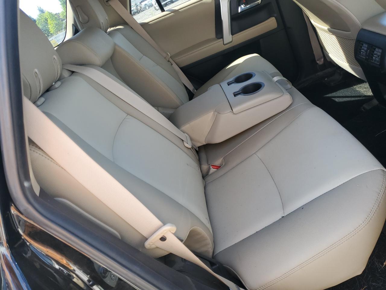 2022 TOYOTA 4Runner