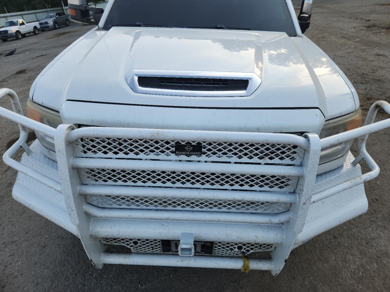 2016 GMC Sierra