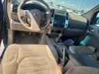 2011 NISSAN Frontier