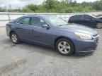 2015 CHEVROLET MALIBU