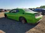 2017 DODGE Challenger