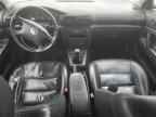 2000 VOLKSWAGEN Passat