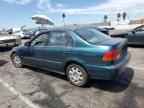 1998 HONDA CIVIC