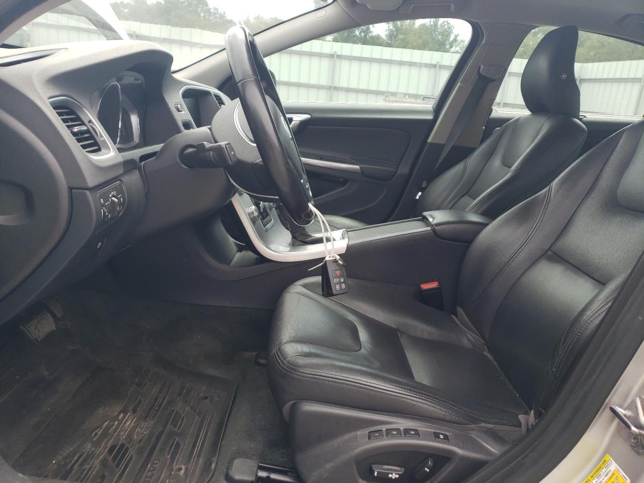 2018 VOLVO S60