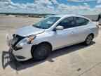 2019 NISSAN VERSA