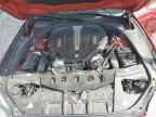 2012 BMW 6 Series