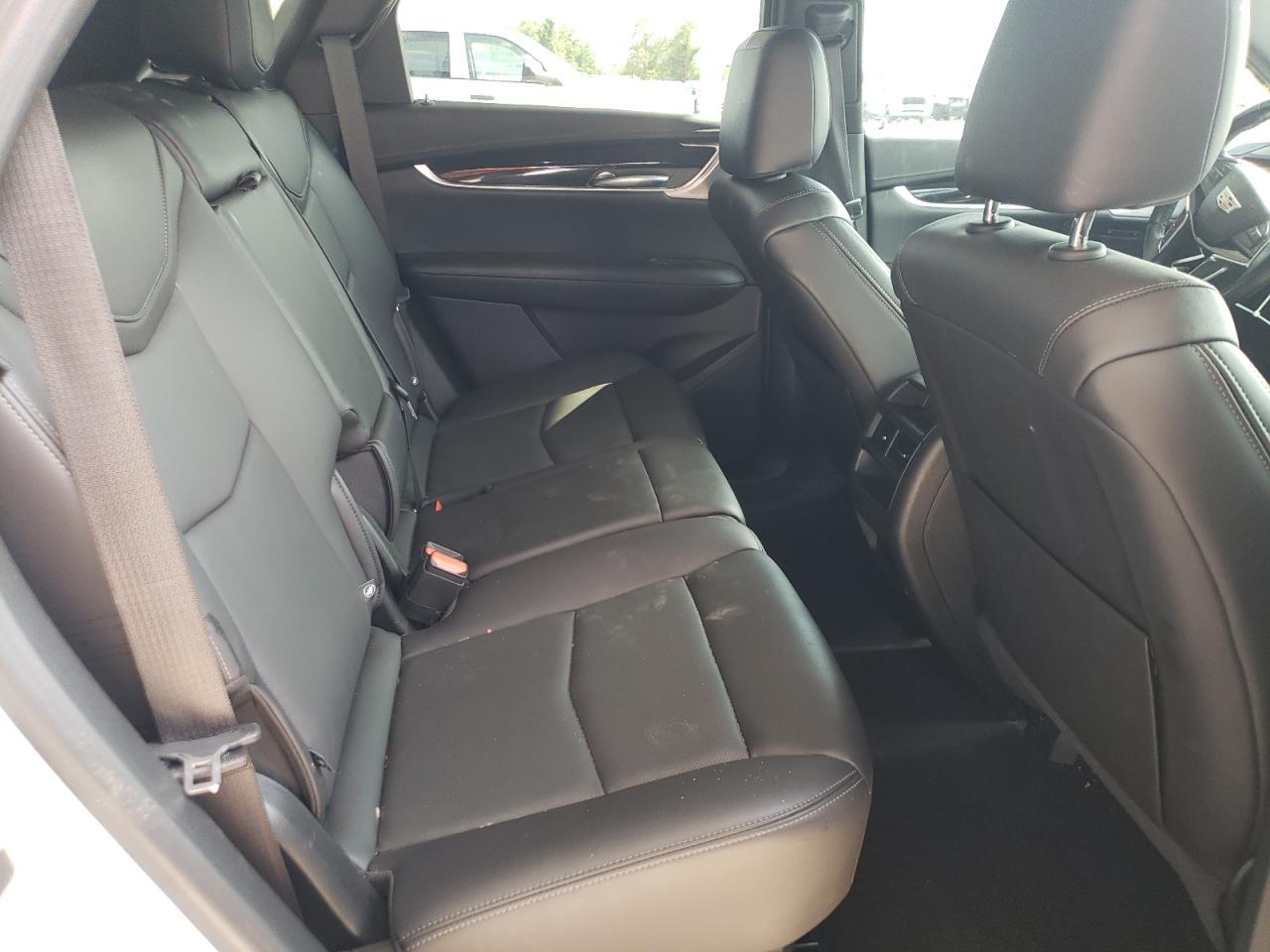 2023 CADILLAC XT5