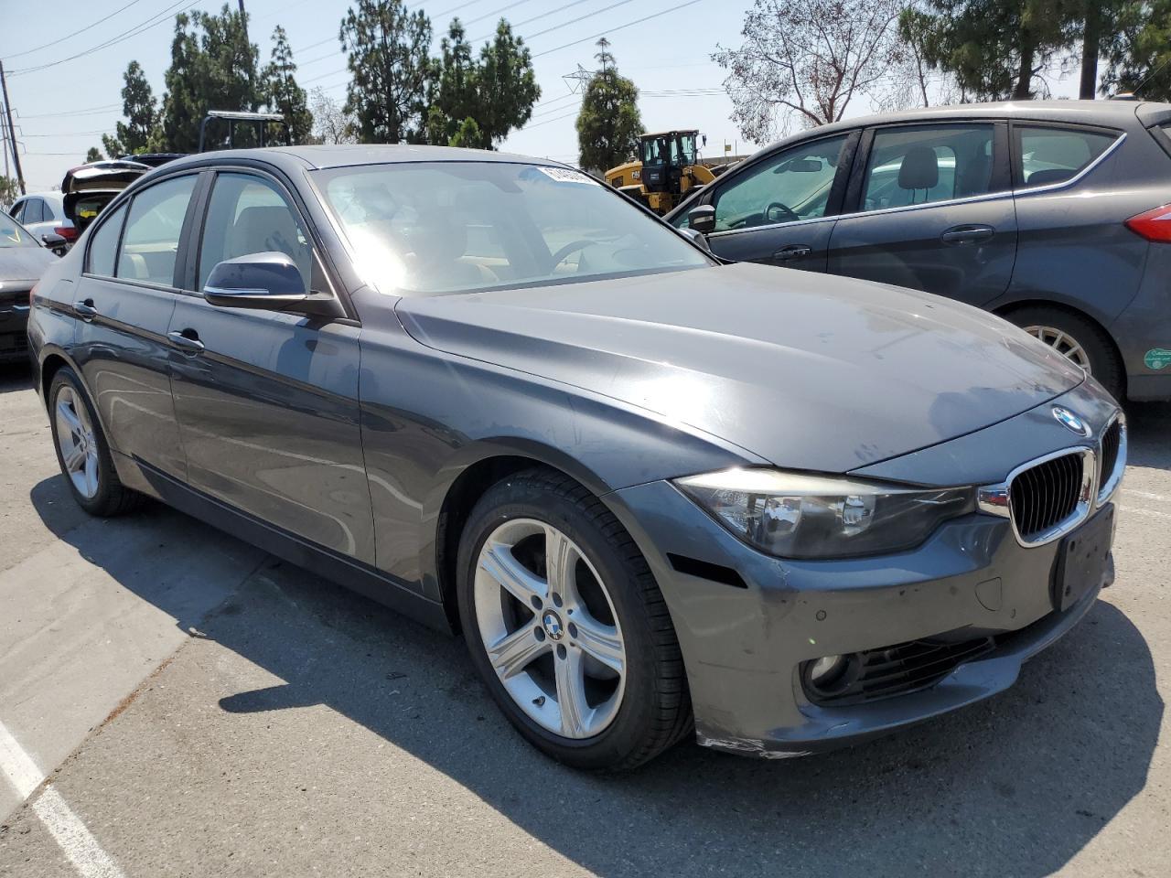 2013 BMW 3 SERIES