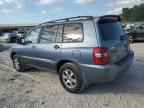 2004 TOYOTA HIGHLANDER