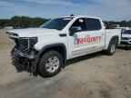 2023 GMC Sierra