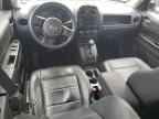 2017 JEEP PATRIOT