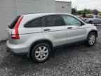 2009 HONDA CR-V