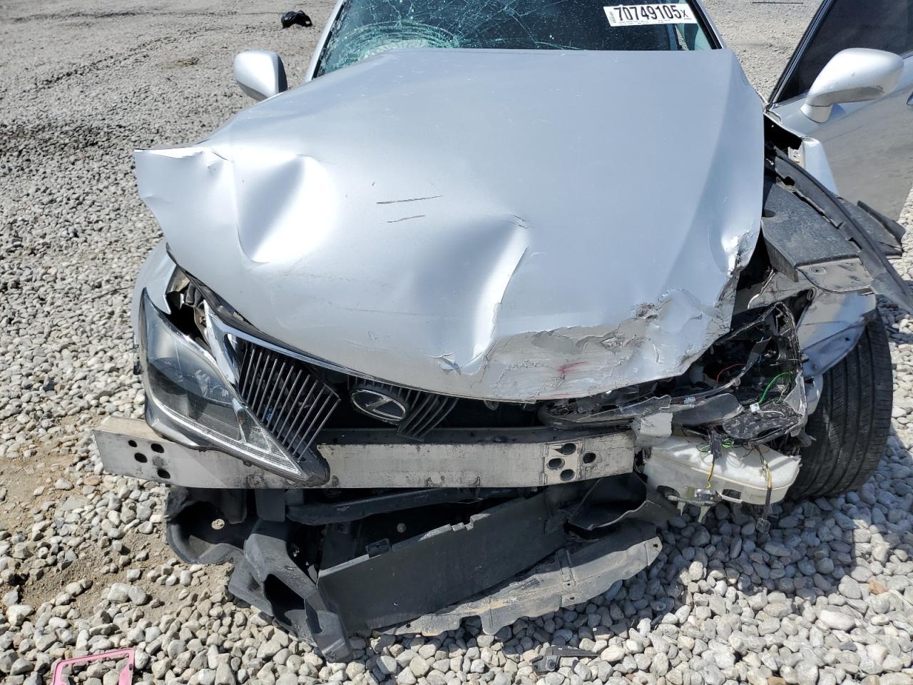 2006 LEXUS IS 350