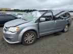 2014 DODGE GRAND CARAVAN