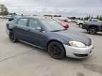 2011 CHEVROLET IMPALA