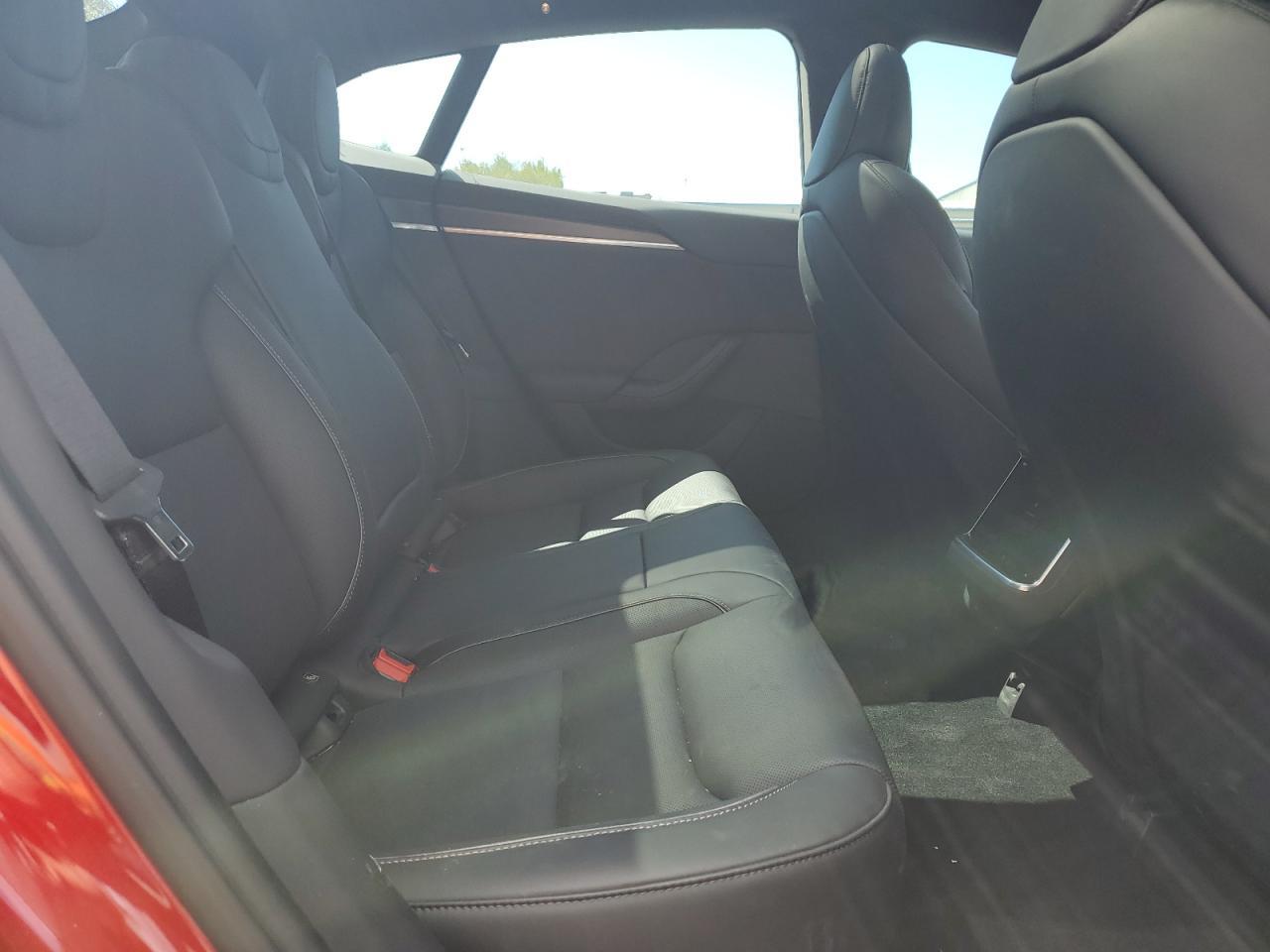2023 TESLA MODEL S