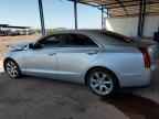 2014 CADILLAC ATS