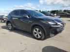 2017 LEXUS NX 200T