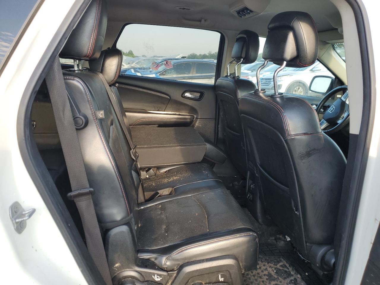 2019 DODGE JOURNEY