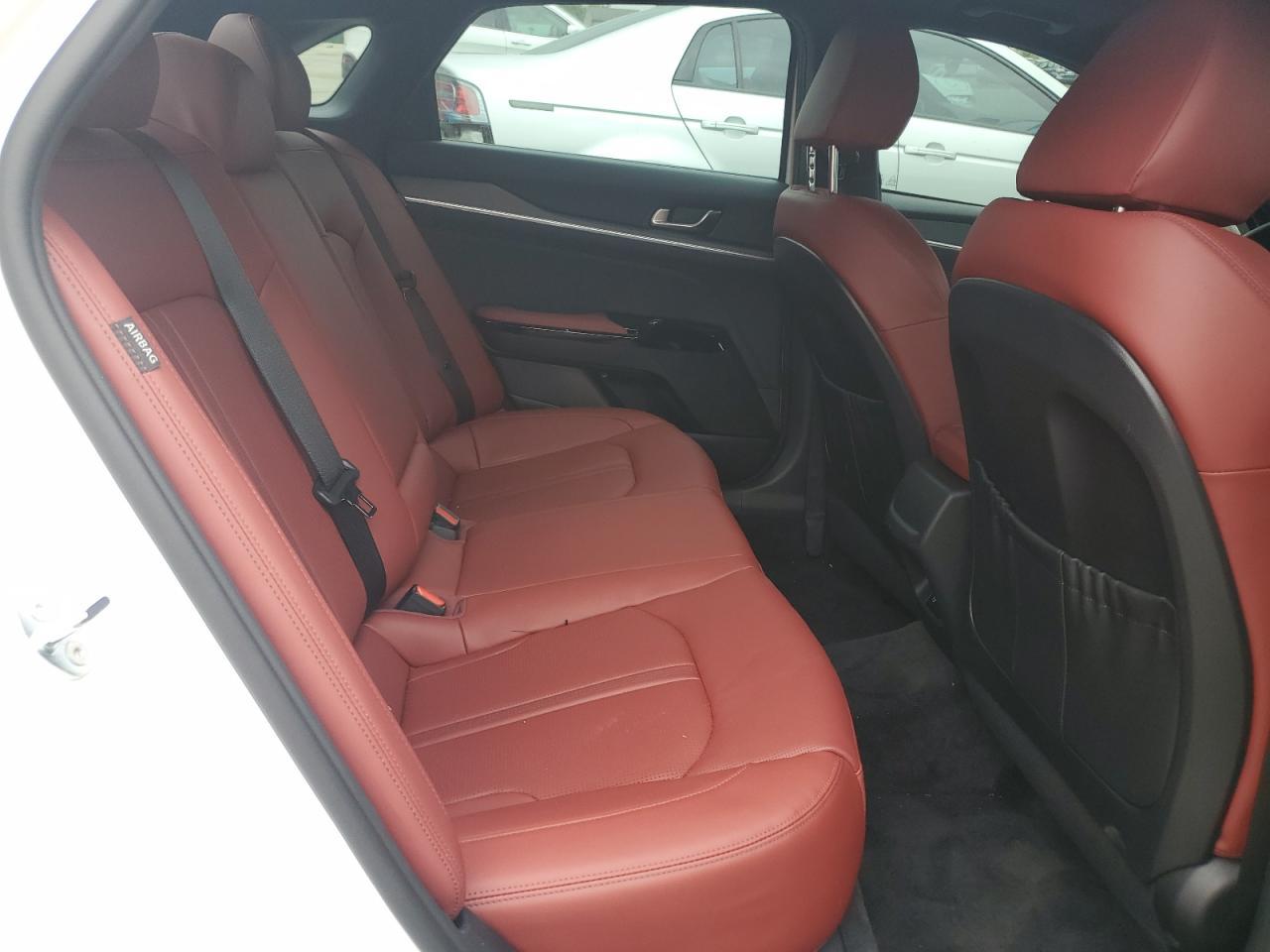 2025 KIA K5