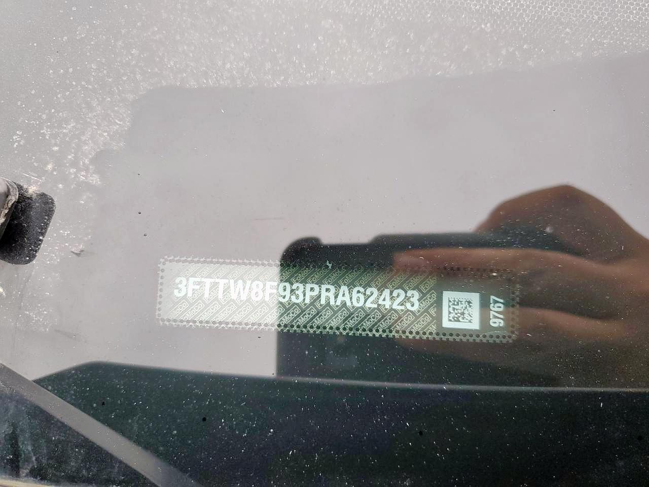2023 FORD Maverick