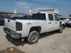 2007 CHEVROLET Silverado