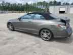 2011 MERCEDES-BENZ E-Class