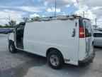 2006 CHEVROLET EXPRESS 2500