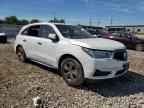 2020 ACURA MDX