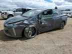 2022 TOYOTA PRIUS