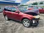 2009 SUBARU FORESTER