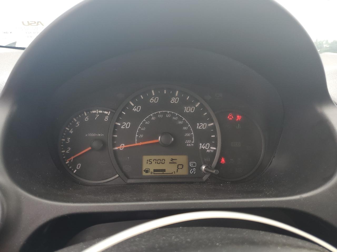 2022 MITSUBISHI MIRAGE